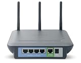 Electronics : Belkin Wireless Pre-N Router
