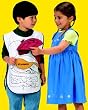 Anatomy Apron