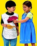 Anatomy Apron