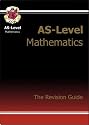 AS-Level Maths Complete Revision & Practice