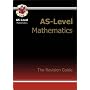 AS-Level Mathematics: The Revision Guide