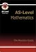 AS Maths
