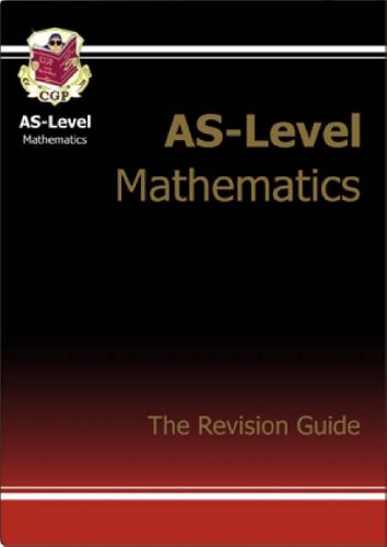 AS-Level Maths Complete Revision & Practice