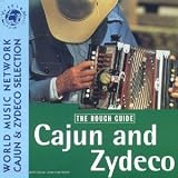 Music Rough Guide - Cajun & Zydeco