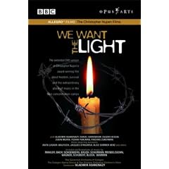 We Want The Light