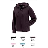 Champion Womens Sueded Stretch Fleece Comfort Jacket - 5788 at Champion