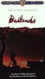 VHS : Badlands (Aniv Rmst)