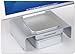Electronics : Stand By Mi, Mac Mini Monitor Stand with USB2.0 Hub