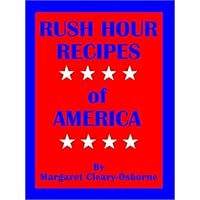 Rush Hour Recipes of America