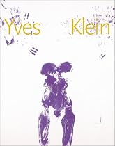 Yves Klein