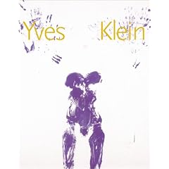 Yves Klein