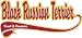 Black Russian Terrier Breed of Champion Apron
