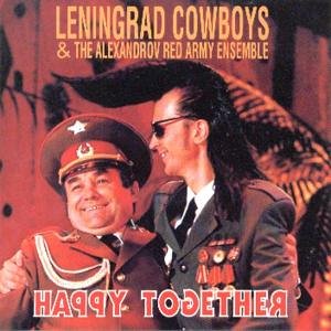 Leningrad Cowboys - _Einzelst�cke: Sweet Home Alabama - Zortam Music