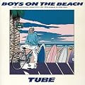 BOYS ON THE BEACH