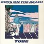 BOYS ON THE BEACH