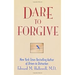 Dare to Forgive