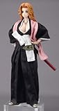 アクションフィギュアコレクション+ BLEACH -ブリーチ- 松本乱菊
