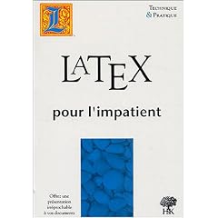 Latex pour l'impatient