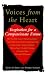 Books : VOICES FROM THE HEART: INSPIRATION FOR A COMPASSIONATE FUTURE