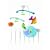 Fisher-Price Ocean Wonders Gentle Waves Musical Mobile