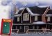 Set of 150 Clear 16 Function Motion Mini Christmas Lights #ES76-378