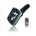 MP3/MP4/WMA Player & FM transmitter with 2GB Samsung flash memory built-in