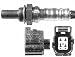 Jeep Liberty Grand Cherokee Wrangler O2 Oxygen Sensor APW International AP4-77 Image