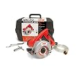 MK Diamond 157461 MK-70 8.75 Amp 4-Inch Hand-Held Tile and Masonry Saw