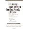 study Legal Anthropology