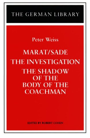 Peter Weiss