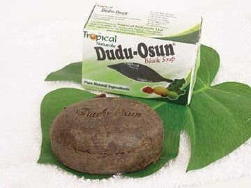 Dudu Osun Black Soap 3 Pack