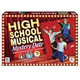 High School Musical Mystery Date