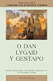 O dan lygaid y Gestapo : yr oleuedigaeth Gymraeg a theori lenyddol yng Nghymru