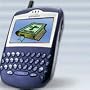 Easton's bible dictionary for Blackberry