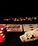 Brewster Wallcovering 18w X 22 h Hold-em Poster