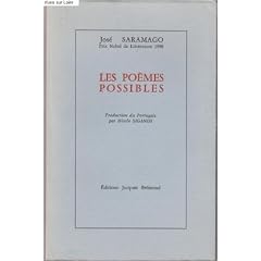 Les Po�mes possibles (Os poemas poss�veis)