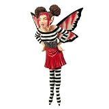 Amy Brown Fairy Divas Figurine - Bratty