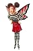 Bratty Fairy Diva Based On Amy Brown Art Work