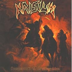 Conquerors of Armageddon