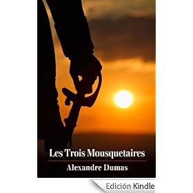 Trois Mousquetaires, Les
