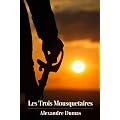 Trois Mousquetaires, Les
