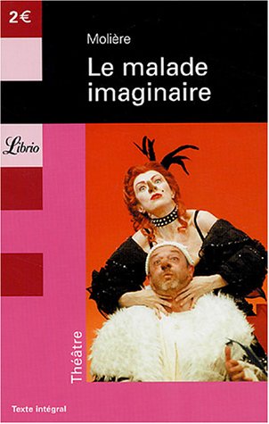 Le Malade imaginaire