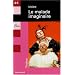 Le Malade imaginaire