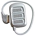 ACV Electronic - Silverline Scart-Verteiler