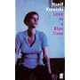 Love in a Blue Time