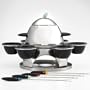 Michael Graves Design Fondue Set