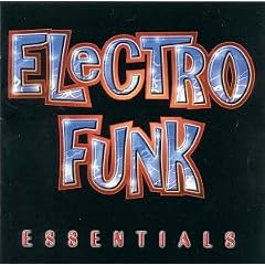 Electro Funk Essential