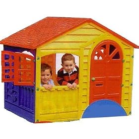 Children's Playhouse