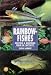 Books : Rainbow Fishes: Keeping and Breeding Them in Captivity (Re-615)