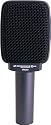 Sennheiser E609SILVER Supercardioid Dynamic Guitar Microphone